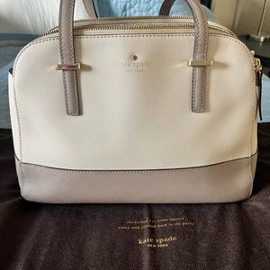 Authentic Kate Spade bag
